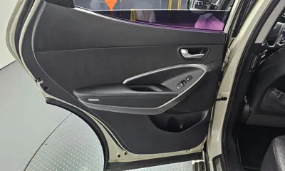 Hyundai Santafe 2013, 128811 км, за 8400000 KRW - фото 25
