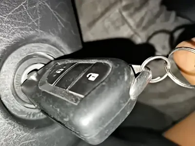 Toyota RAV4 2022, 11200 км, за 91500 CNY - фото 9
