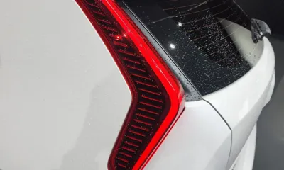 Kia Niro 2023, 97868 км, за 21900000 KRW - фото 23