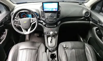 ChevroletGMDaewoo Orlando 2017, 69098 км, за 8900000 KRW - фото 7