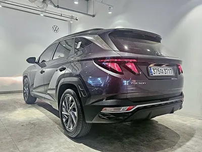 Hyundai Tucson 2022, 38136 км, за 23000000 KRW