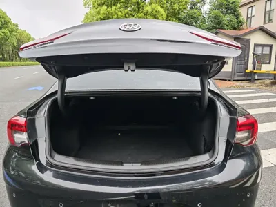 Buick Regal 2019, 70000 км, за 40800 CNY - фото 13