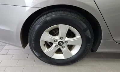 Hyundai Sonata 2011, 114730 км, за 3490000 KRW - фото 5