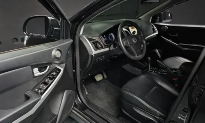 KG_Mobility_Ssangyong KORANDO 2016, 81276 км, за 6200000 KRW - фото 10