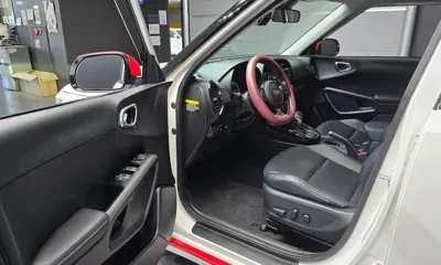 Kia Soul 2019, 24472 км, за 15800000 KRW - фото 10