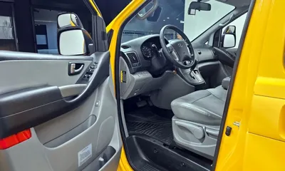 Hyundai Starex 2020, 17621 км, за 23600000 KRW - фото 10