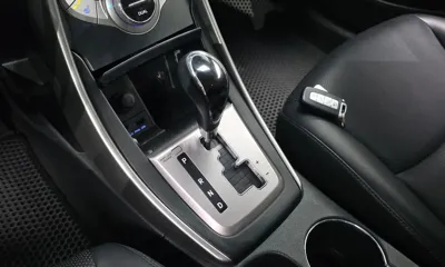 Hyundai Avante 2014, 99319 км, за 5690000 KRW - фото 9