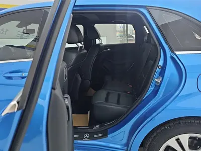Mercedes-Benz B-Class 2016, 69700 км, за 51100 CNY - фото 11