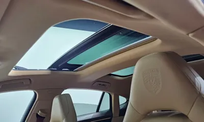 Porsche Panamera 2018, 74264 км, за 64500000 KRW - фото 19