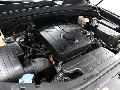 KG_Mobility_Ssangyong Rexton 2021, 82300 км, за 16300000 KRW - фото 6
