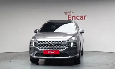 Hyundai Santafe 2021, 67184 км, за 25900000 KRW