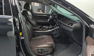 Genesis EQ900 2016, 182520 км, за 14900000 KRW - фото 11