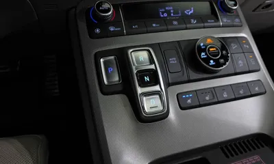Hyundai Palisade 2020, 58684 км, за 29900000 KRW - фото 9