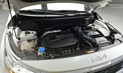Kia Seltos 2022, 50204 км, за 19300000 KRW - фото 6