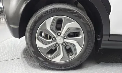 Hyundai Kona 2020, 40531 км, за 19770000 KRW - фото 5