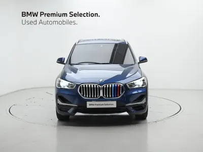 BMW X1 2022, 38021 км, за 27500000 KRW