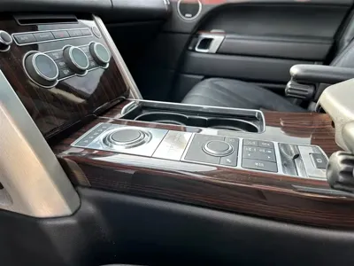 Land Rover Range Rover 2016, 88000 км, за 399000 CNY - фото 15