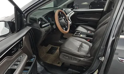 Honda Odyssey 2018, 107071 км, за 19500000 KRW - фото 11