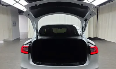 Tesla Model 3 2022, 7901 км, за 39000000 KRW - фото 20