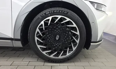 Hyundai Ioniq5 2023, 105071 км, за 33000000 KRW - фото 21