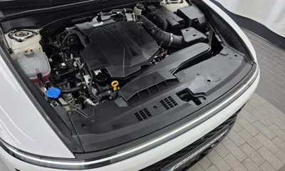 Hyundai Grandeur 2023, 141142 км, за 26500000 KRW - фото 6