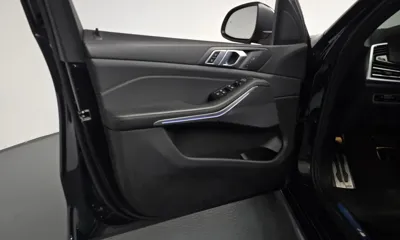 BMW X5 2022, 57982 км, за 64500000 KRW - фото 24