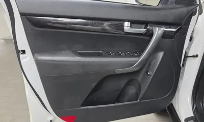 Kia Sorento 2013, 168643 км, за 6100000 KRW - фото 24