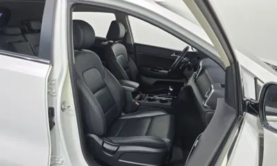 Kia Sportage 2018, 38702 км, за 15200000 KRW - фото 26