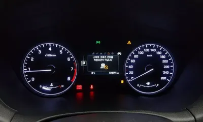 Hyundai Genesis 2016, 51871 км, за 16000000 KRW - фото 8