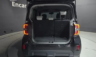 Kia Ray 2023, 37285 км, за 16500000 KRW - фото 30