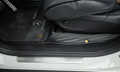 Mercedes-Benz GLE-Class 2022, 83594 км, за 64500000 KRW - фото 32