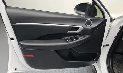 Hyundai Sonata 2020, 63370 км, за 14700000 KRW - фото 24