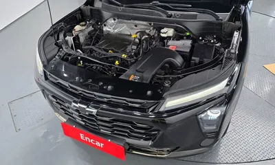 ChevroletGMDaewoo Trax 2024, 25784 км, за 27800000 KRW - фото 6