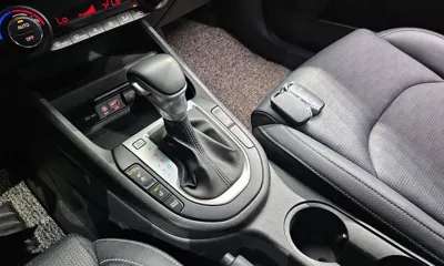 Kia K3 2020, 72673 км, за 13700000 KRW - фото 9