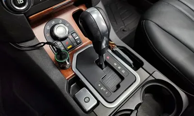 Land Rover Discovery 2011, 86338 км, за 27500000 KRW - фото 9