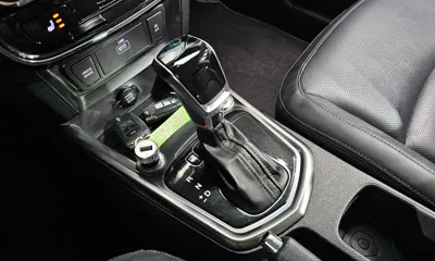 KG_Mobility_Ssangyong TIBOLI 2021, 91589 км, за 12300000 KRW - фото 9