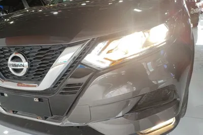 Nissan Qashqai 2022, 46300 км, за 83451.87 CNY - фото 8
