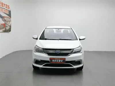 Geely King Kong 2018, 51500 км, за 8900 CNY