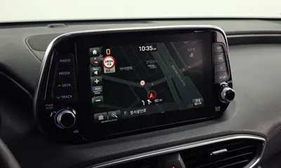 Hyundai Santafe 2019, 100632 км, за 16500000 KRW - фото 13