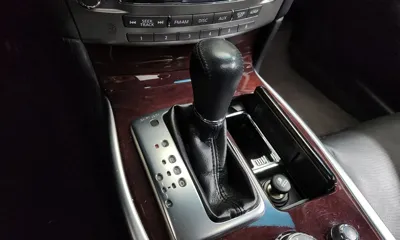 Infiniti Q70 2014, 173804 км, за 6790000 KRW - фото 9