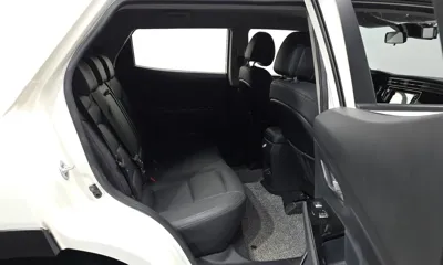 KG_Mobility_Ssangyong KORANDO 2019, 28778 км, за 12990000 KRW - фото 12