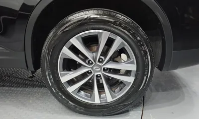 Renault-KoreaSamsung QM6 2018, 85497 км, за 11300000 KRW - фото 21