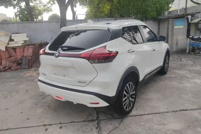 Nissan Kicks 2022, 45100 км, за 97131.32 CNY - фото 6