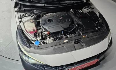 Hyundai Avante 2023, 43203 км, за 24900000 KRW - фото 6