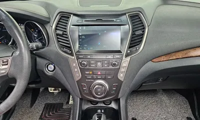 Hyundai Maxcruz 2016, 114498 км, за 14300000 KRW - фото 13