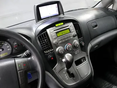 Hyundai Starex 2015, 101480 км, за 6300000 KRW - фото 11