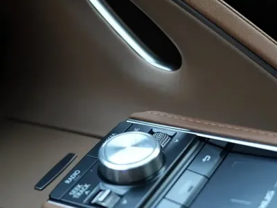 Lexus LC 2018, 70000 км, за 678000 CNY - фото 14