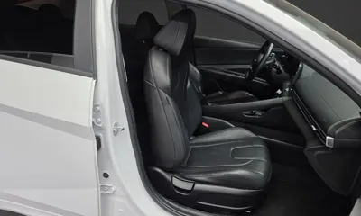 Hyundai Avante 2021, 91587 км, за 13700000 KRW - фото 26