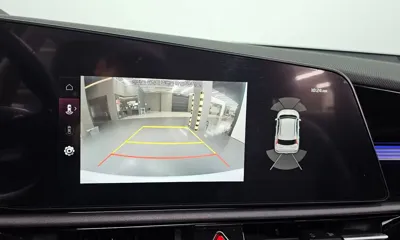 Kia Niro 2022, 74334 км, за 25900000 KRW - фото 14