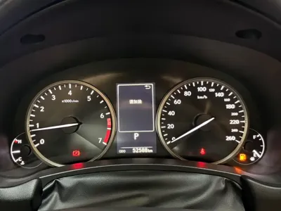 Lexus NX 2021, 52000 км, за 205500 CNY - фото 10